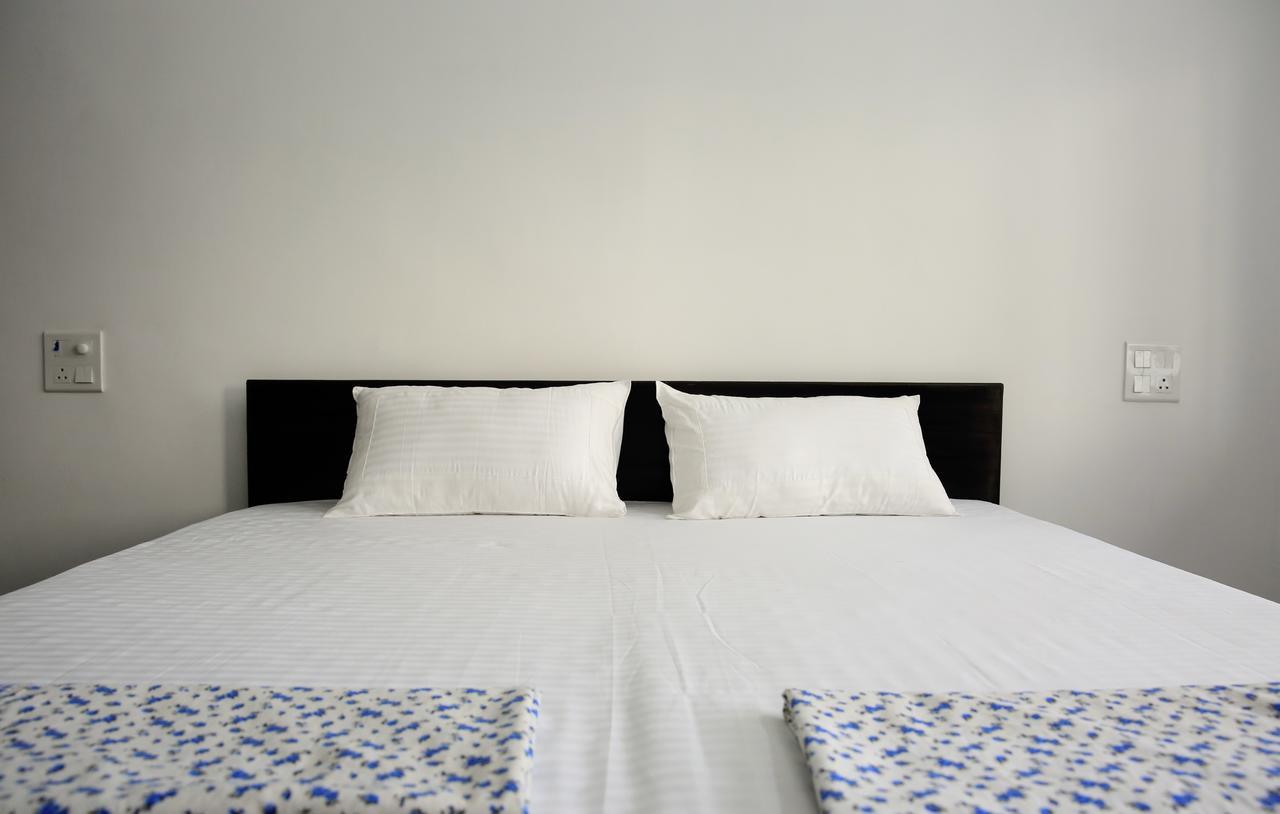 Sanidhya Inn Rishīkesh Esterno foto